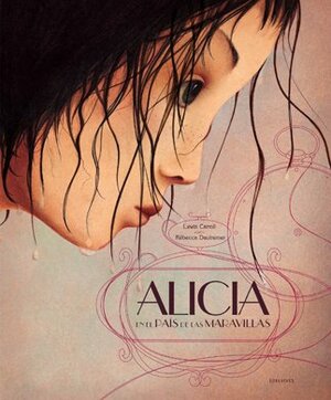 Alicia en el País de las Maravillas by Lewis Carroll