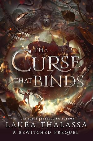 The Curse that Binds by Laura Thalassa