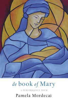 de Book of Mary by Pamela Mordecai