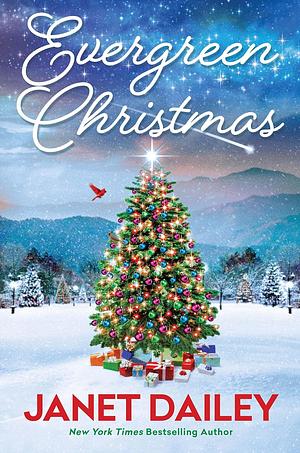 Evergreen Christmas by Janet Dailey