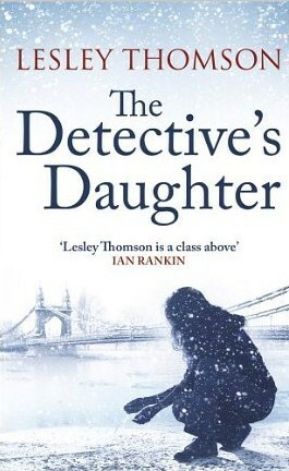 The Detective's Daughter by Lesley Thomson