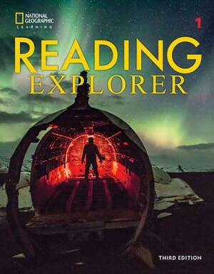 Reading Explorer 1 by David Bohlke, Nancy Douglas