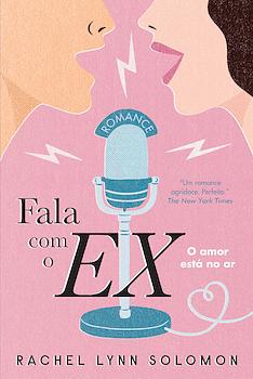 Fala com o Ex by Rachel Lynn Solomon