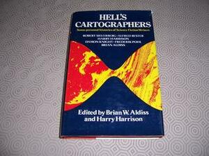 Hell's Cartographers: Some Personal Histories of Science Fiction Writers by Harry Harrison, Brian W. Aldiss