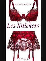 Les Knickers by Ada_P_Rix