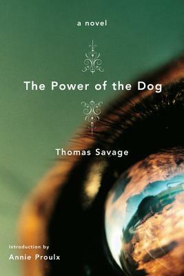 The Power of the Dog by Thomas Savage
