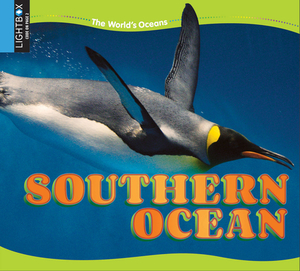 Southern Ocean by Heather Kissock