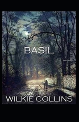 Basil illustrated by Wilkie Collins