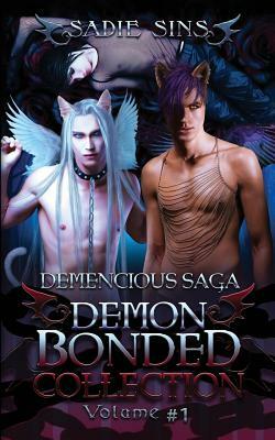 Demencious Saga by Sadie Sins