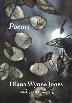 Poems by Diana Wynne Jones