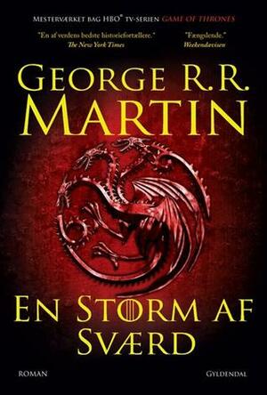 En Storm af Sværd by George R.R. Martin