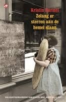 Zolang er sterren aan de hemel staan by Monique Eggermont, Kristin Harmel