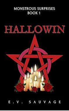 Hallowin by E.V. Sauvage