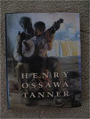 Henry Ossawa Tanner by Darrel Sewell