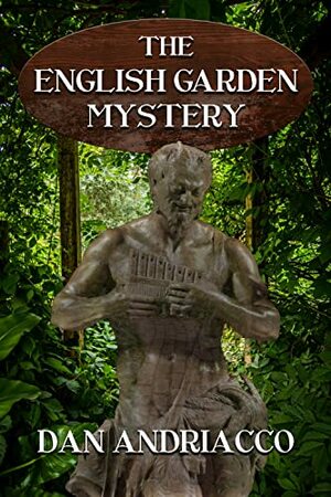 The English Garden Mystery by 