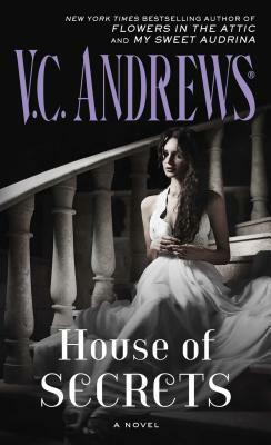 House of Secrets, Volume 1 by V.C. Andrews