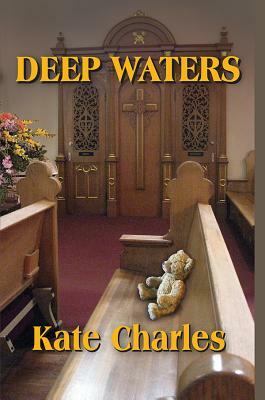 Deep Waters by Kate Charles