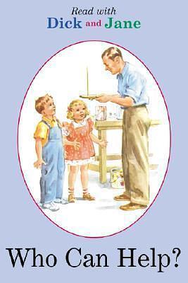 Who Can Help by William S. Gray, William S. Gray