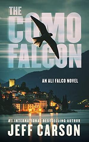 The Como Falcon by Jeff Carson, Jeff Carson