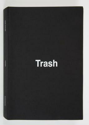 Dan Colen: Trash by Josh Smith