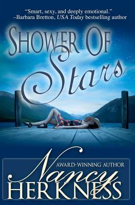 Shower of Stars by Nancy Herkness