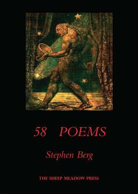 58 Poems by Stephen Berg