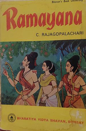 Ramayana by C. Rajagopalachari