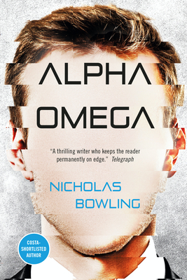 Alpha Omega by Nicholas Bowling