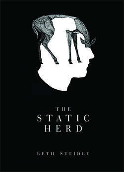The Static Herd by Beth Steidle