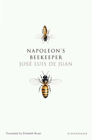 Napoleon's Beekeeper by José Luis de Juan