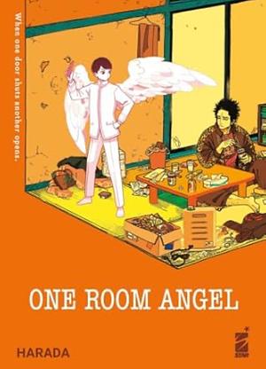 One room angel by Harada