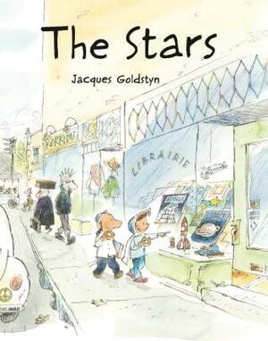The Stars by Jacques Goldstyn