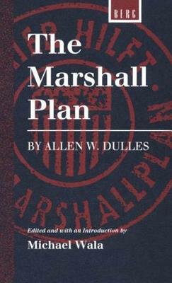 Marshall Plan by Michael Wala