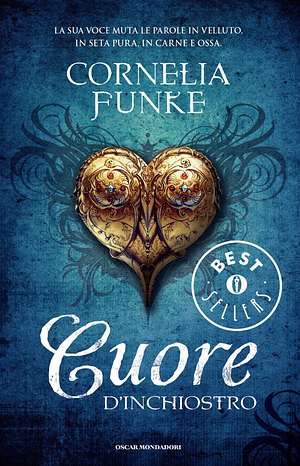 Cuore d'inchiostro by Cornelia Funke