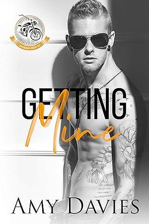 Getting Mine by Amy Davies