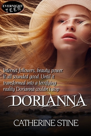 Dorianna by Catherine Stine