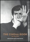 The Cinema Book by Mieke Bernink, Pam Cook
