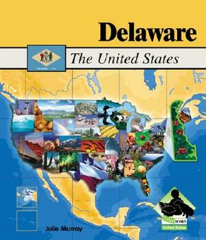 Delaware by Julie Murray