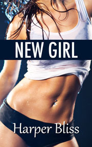 New Girl by Harper Bliss