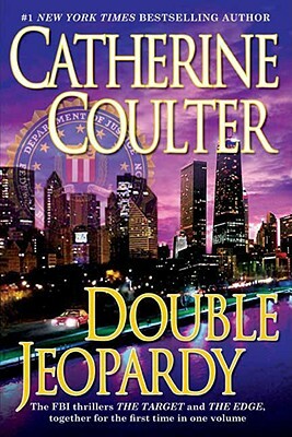 Double Jeopardy by Catherine Coulter