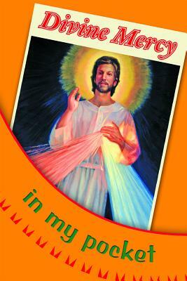 Divine Mercy (Imp) 10 Pack by Marianne Trouvé