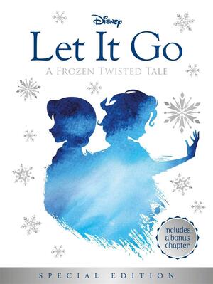 Let it Go by Jen Calonita