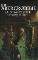 L'éloquence de l'épée by Brigitte Mariot, Joe Abercrombie