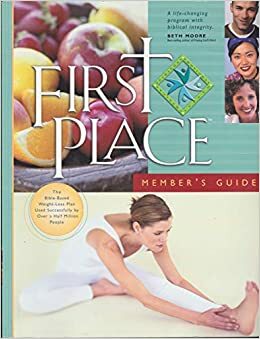 First Place Member's Guide by W. Terry Whalin, Carole Lewis