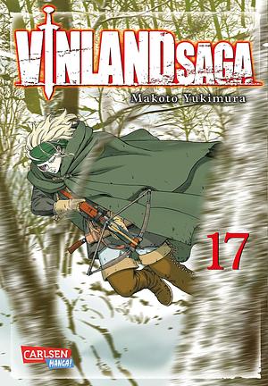 Vinland Saga 17 by Makoto Yukimura