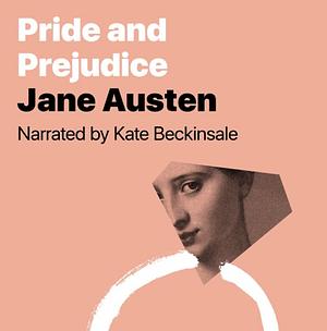 Pride and Prejudice by Jane Austen