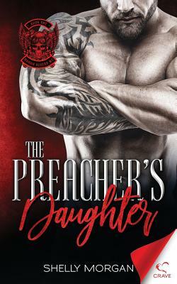 The Preacher's Daughter by Shelly Morgan