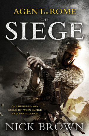 The Siege by Nick Brown