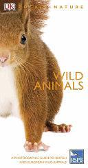 Wild Animals by Chris Gibson