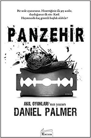 Panzehir by Daniel Palmer